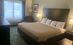 Quality Inn Winder, Ga